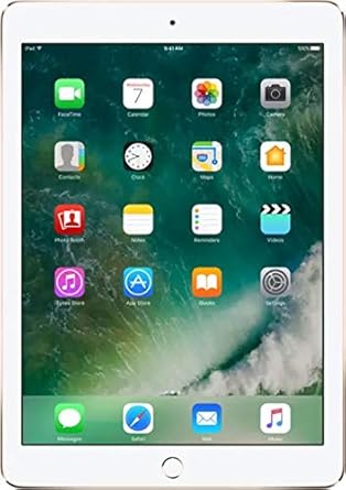 MobiCR Screen Guard for Apple iPad Air 2 (WiFi+Cellular+32GB) with Installation Kit