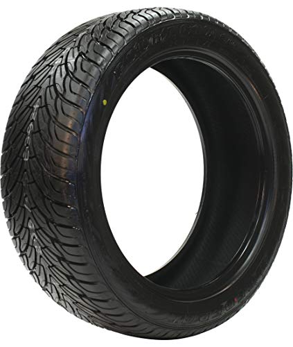 Federal Couragia S U all_ Season Radial Tire-265 30R22 93V