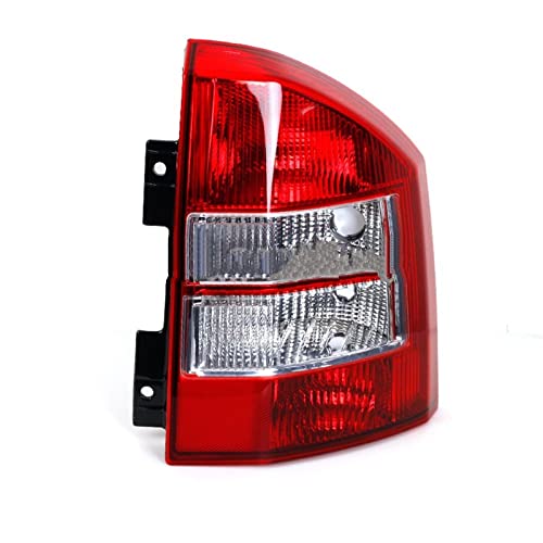 Feux arrière Jeep Compass 2007-2010 bloc clignotant et stop droit