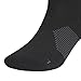 adidas Unisex Superlite High Quarter Workout Socks (2 Pairs) Performance & Training
