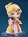 Character Vocal Series 02: Kagamine Rin (The Daughter of Evil Ver.) Nendoroid Action Figure
