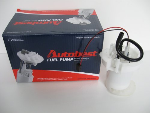 Autobest F2975 Fuel Pump And Strainer Set #TOP2