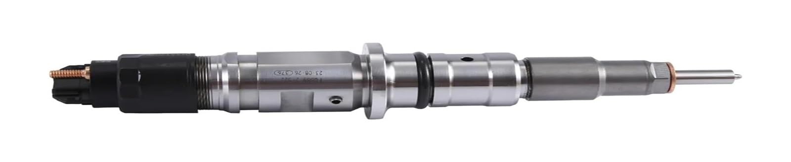 Inyector Gasolina Para Motor Para Cummins BH1X-9K526-CA Accesorios Para Automóviles Bomba Suministro Boquilla Inyector Combustible Diésel Common Rail 0445120267