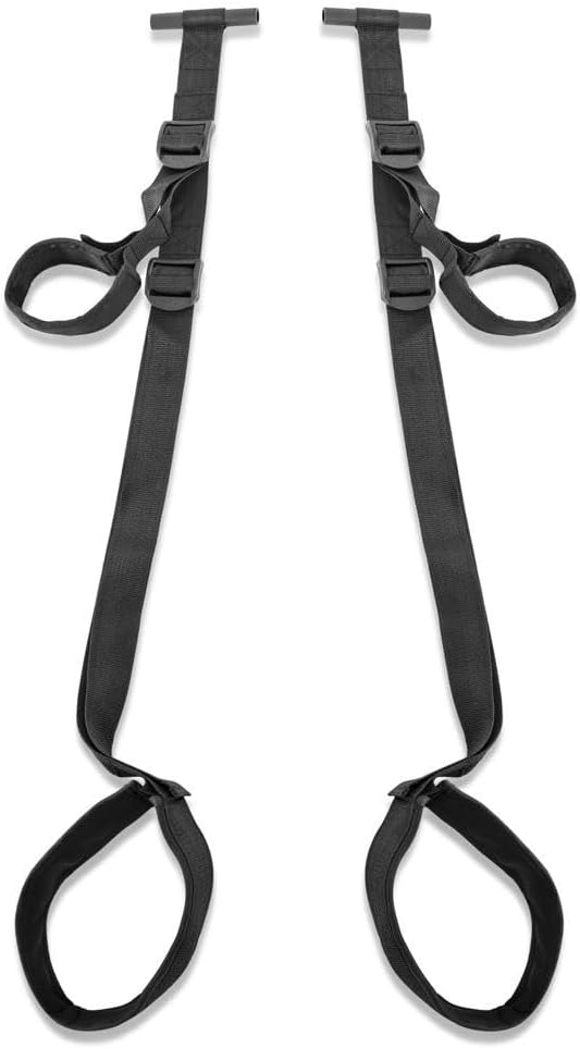Pipedream Fetish Fantasy Couples Door Swing