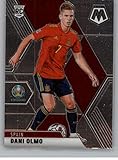 2021 PANINI MOSAIC UEFA EURO 2020#164 DANI OLMO SPAIN