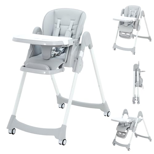 Thinkmax ベビーチェア ハイチェ