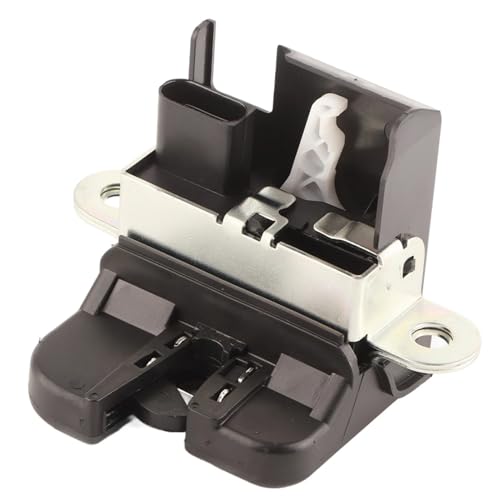 Serrure centrale de hayon Seat Leon 2 réparer coffre bloqué mécanisme 1K6827505E