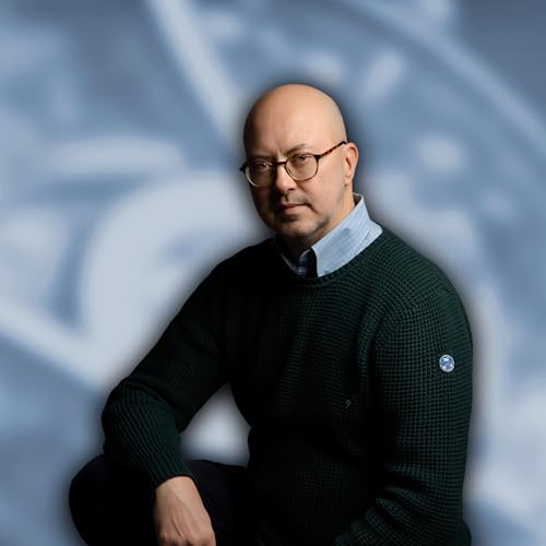 Talking Watches With Marc & Darn&ograve; Podcast Por  arte de portada