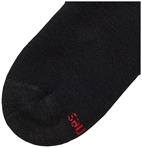 Hanes Men's Ultimate FreshIQ Odor Control 6-Pack No-Show Socks2