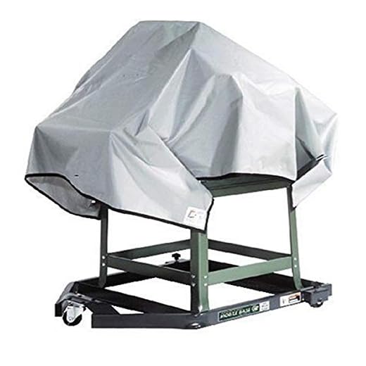 Large Heavy Duty Tool Machine Cover
