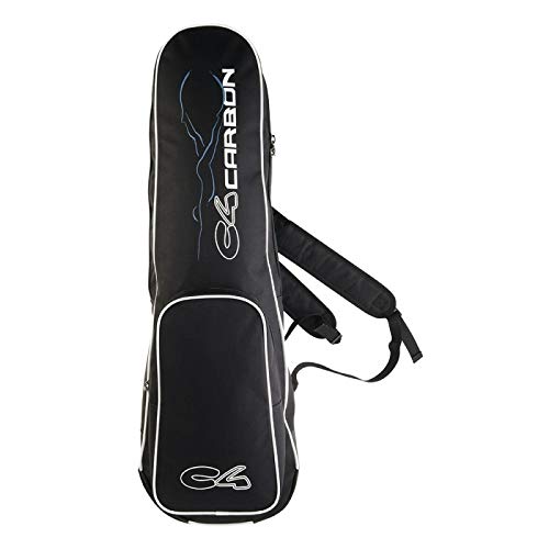 SpettonUnisex_Adult TRANSPORTE C4 Daypack, Black, one Size