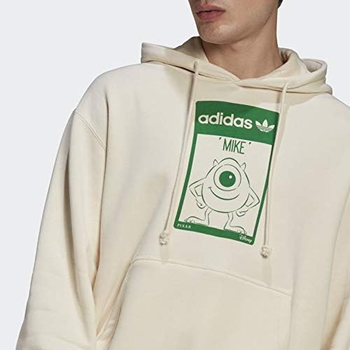 Amazon.com: adidas Mike Hoodie (Gender Neutral) Men's, White, Size 2XS :  Ropa, Zapatos y Joyería