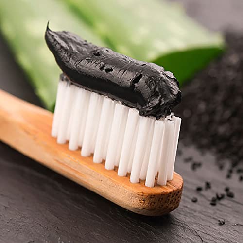 Puravida Creme Dental Natural Black Tubo 120 g