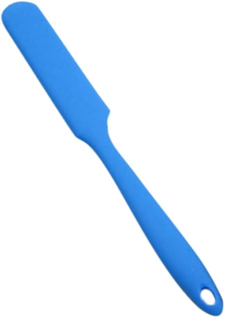 amazing-trading(TM Long Silicone Spatula Cooking Mixing Cream Butter Scraper