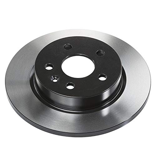 Wagner Brake BD180440E Disc Brake Rotor
