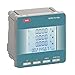 Produktbild IME, Multifunktionsanzeigen für Niederspannungs - Wechsel-/Drehstromnetze für Fronttafeleinbau 96x96 mm, RS485 MODBUS Schnittstelle, Impulsausgang, INPUT: 5A, OUTPUT: 80-500V, MF96E06