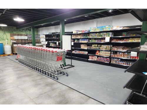 Parramore market offers free groceries and more choices