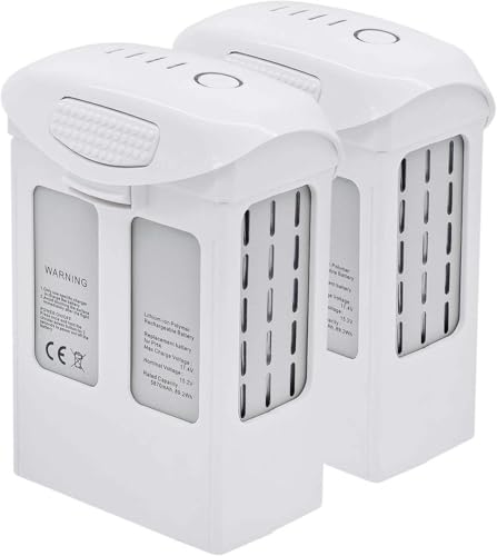 Image of Phantom 4 Pro Battery 5870mAh 15.2V 89.2Wh Intelligent Li-ion Flight Battery Replacement