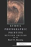 koenig specials 512 bbi turbo  Gumoil Photographic Printing, Revised Edition