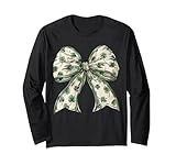 Photo Gallery coquette st patrick s day archi charms bow girl coquette carino maglia a manica Photo Gallery coquette st patrick s day archi charms bow girl coquette carino maglia a manica