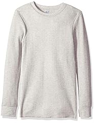 Light Grey Heather