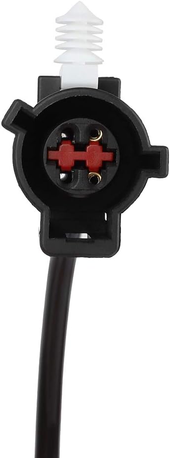 Knock Sensor Ignition Detonation Sensor for 1997-1999 for Ford E-150 for Econoline Ks59 E77Z12A699Aa F77F12A699Ab F77F12A699Ac F77Z12A699Aa