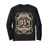 Photo Gallery vintage 1954 71yr 71st birthday gifts for men 71 years old maglia a manica Photo Gallery vintage 1954 71yr 71st birthday gifts for men 71 years old maglia a manica
