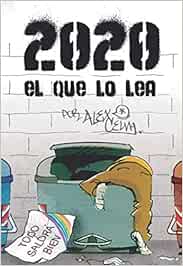 2020 EL QUE LO LEA