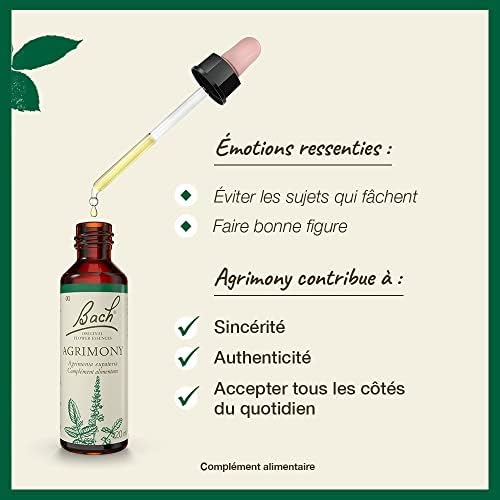 Fleurs de Bach® Original Walnut 20ml - vue 3