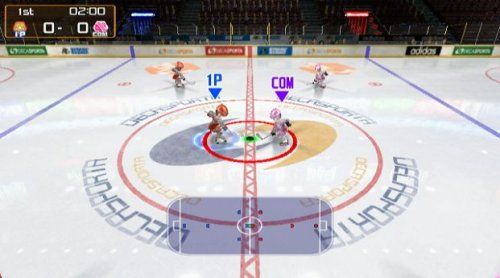 Miniatura 12 de Deca Sporta 2 Wii de Sports 10 Shumoku Japan Import