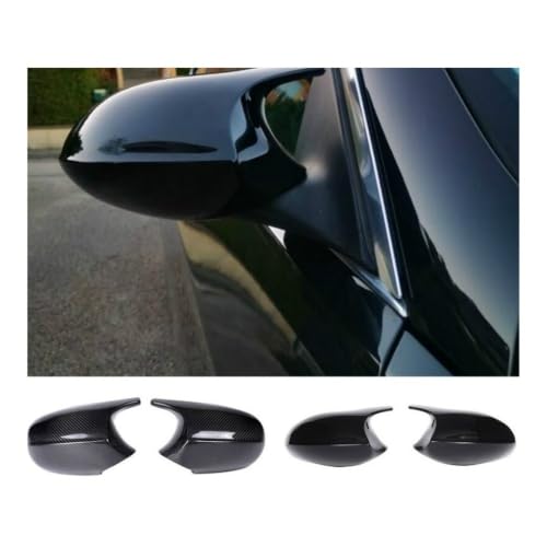 Boîtier rétroviseur pour remplacer une coque cassée sur E90 E92 E81 E87 ajustement idéal - 2