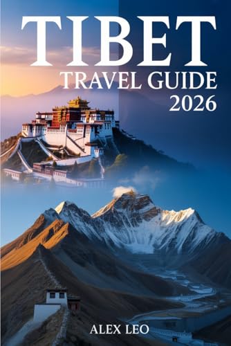 tibet travel guides