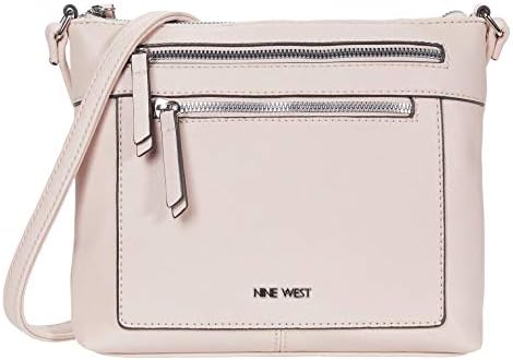 nine west coralia ailani crossbody