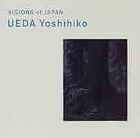 UEDA Yoshihiko (VISIONS of JAPAN) | 上田 義彦 |本 | 通販