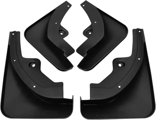 Garde-Boue pour Citroën C5 AIRCROSS Finition Premium Rigide - 4