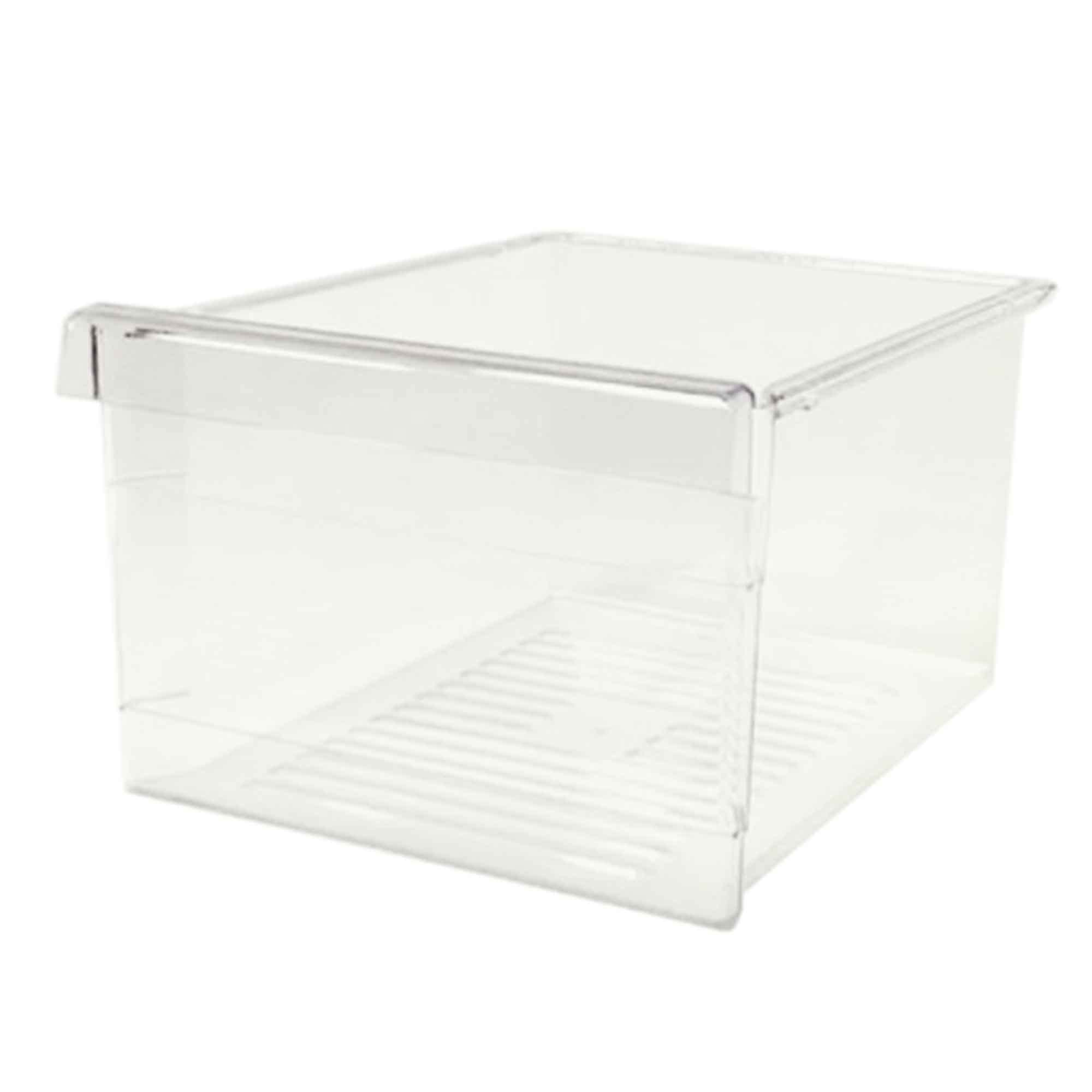 Amazon.com: Compatible with Whirlpool W10872066 Crisper Drawer