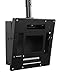 Peerless Ceiling Mount for Digital Signage Display, Media Player DST995