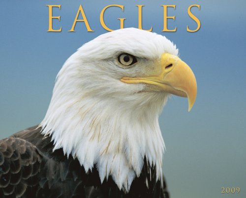 Eagles 2009 Calendar