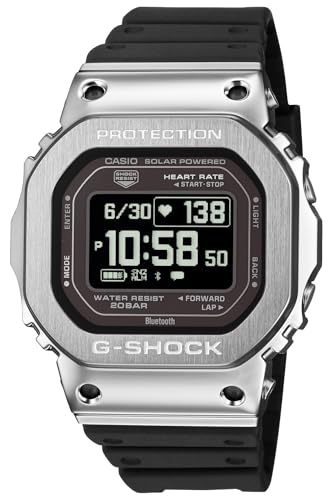 [�J�V�I] �r���v �W�[�V���b�N �y�������K�i�z G-SQUAD �S���v Bluetooth���� ���z���f�ލ̗p GM-H5600-1JR �����Y �V���o�[