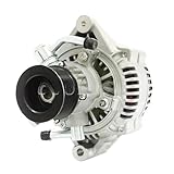 Generator Alternator Compatible With JEEP GRAND CHEROKEE 2.5TD 38522237F 38522255F 38522268F