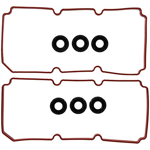 FEL-PRO VS 50689 R Engine Valve Cover Gasket Set for Dodge Charger