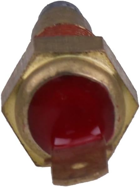 Aftermarket Oil Temperature Switch 6671584 Fit Intended For Engine D722 D902 Excavator 319 320 321 322 323 324 418 E08 E10 E14 E16