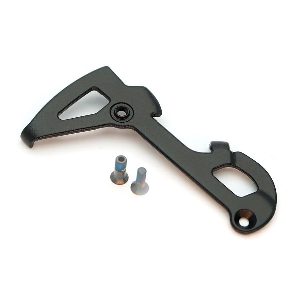 Sram Xplr Fahrradteile Schwarz One Size