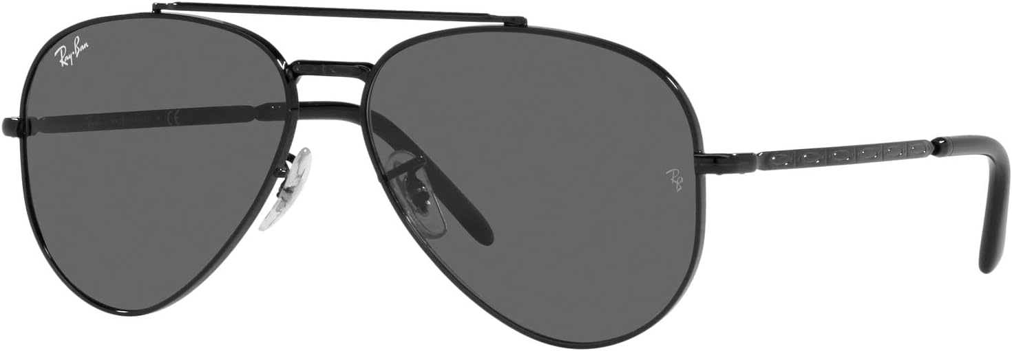 Rb3625 New Aviator Sunglasses