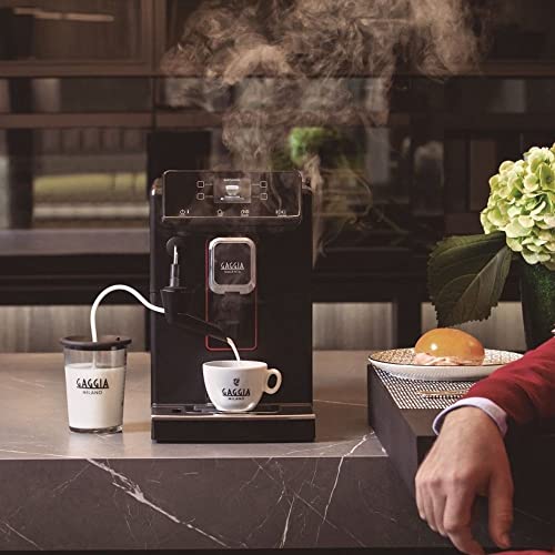 CAF ESPRESSO AUT MAGENTA MILK 127 V