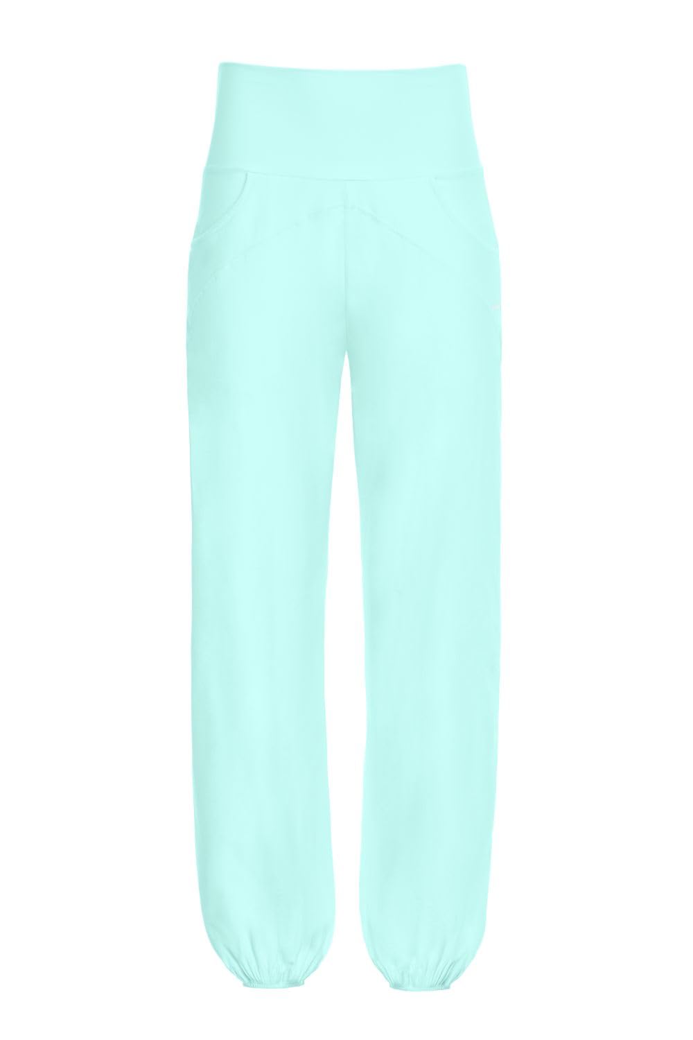 Winshape Damen Functional Light and Comfort Wide Leg Pants Cul102lc Lässige Hose