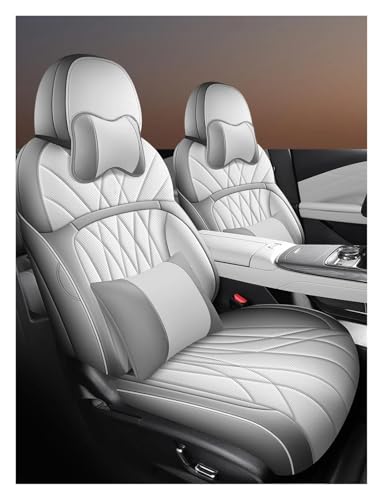 Housse de siège voiture Kia Sonet 2024 pour des voyages confortables