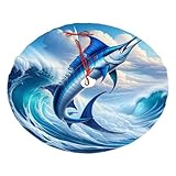 Fabriquée en flanelle de polyester de qualité supérieure, cette jupe de sapin en peluche est douce au toucher mais durable pour des années d'utilisation de vacances. Une pièce indispensable pour compléter votre collection de décorations de Noël.