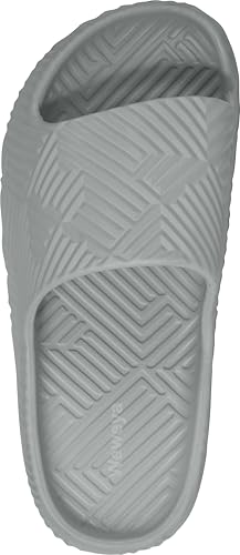 Image of Weweya Slides for Women and Men - Bathroom Shower Shoes - Non Slip House Slippers - Lightweight Beach Sandals