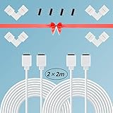★ 【 LED Strip garantía trabajo condición 】 están hasta 4 a electricidad y 0 – 24 V voltaje; hitzebeständigkeit de 20 ~ 100 grados C.